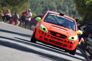 MT Racing - Moratalla -Tormo