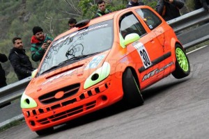 MT Racing - Garbi - Sanchez