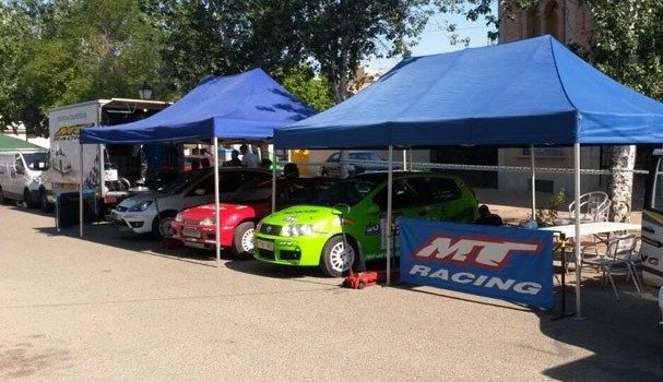 MT Racing - T.C