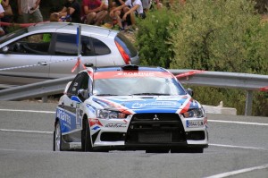 MT Racing - Previo Rallye Ceramica