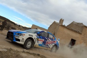 MT Racing - Rallysprint Villablanca
